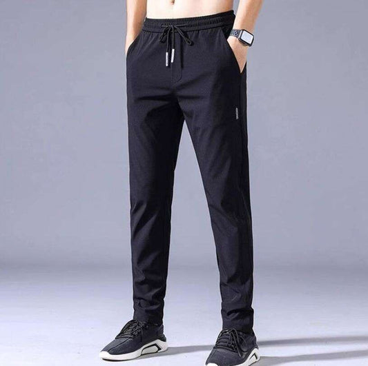 Stealth Tapered Training Joggers