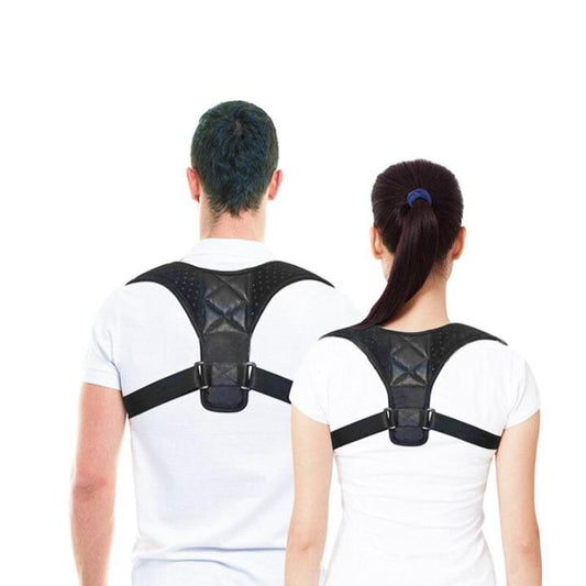 Adjustable Upper Back Posture Corrector Brace